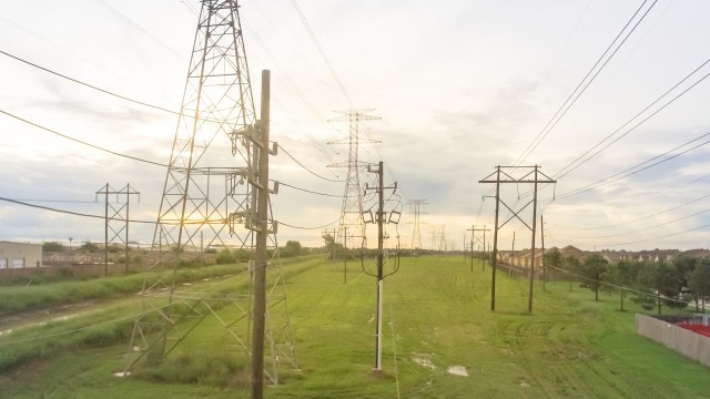 US sends $50 million to the Houston grid, saying fewer bottlenecks ...
