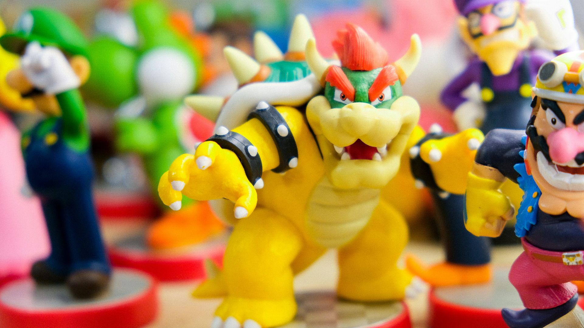 20 darkest things about the Super Mario World