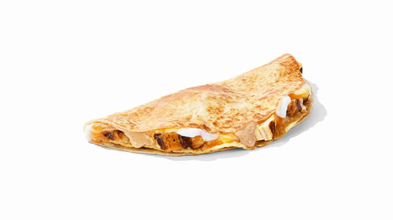 The hands-down best new fast food menu items of October 2026
