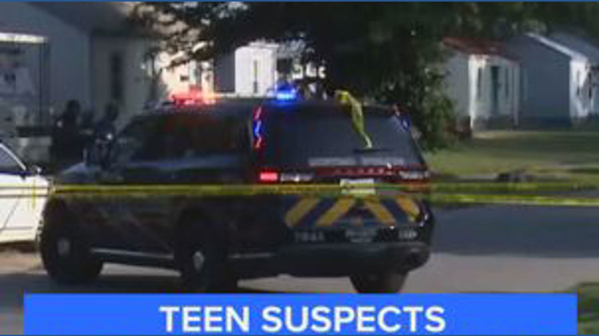 Teens in court in Louisville bus stop shooting death
