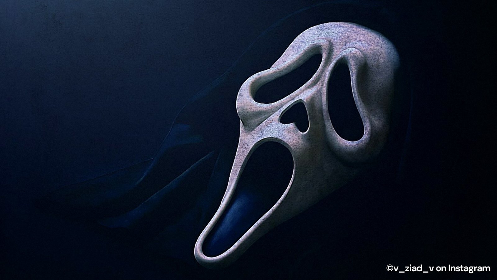 Atlanta is screening ‘Scream 4’ on October 24, giving horror fans a ...