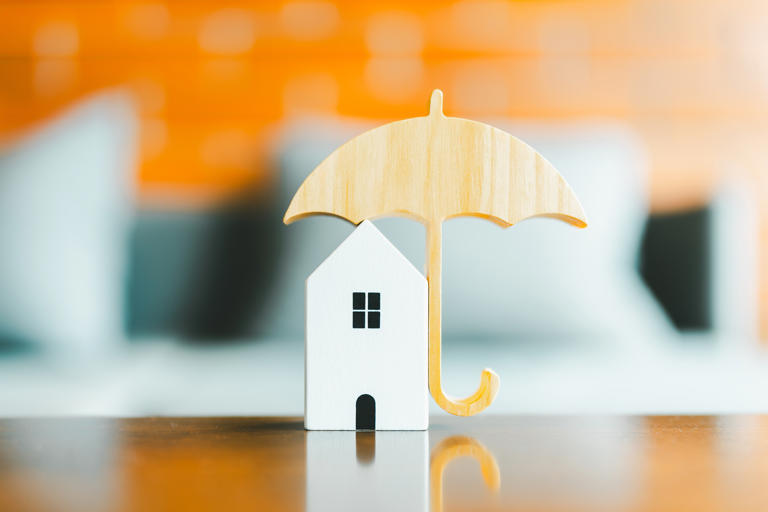 Slide Insurance expands into Texas, Rhode Island
