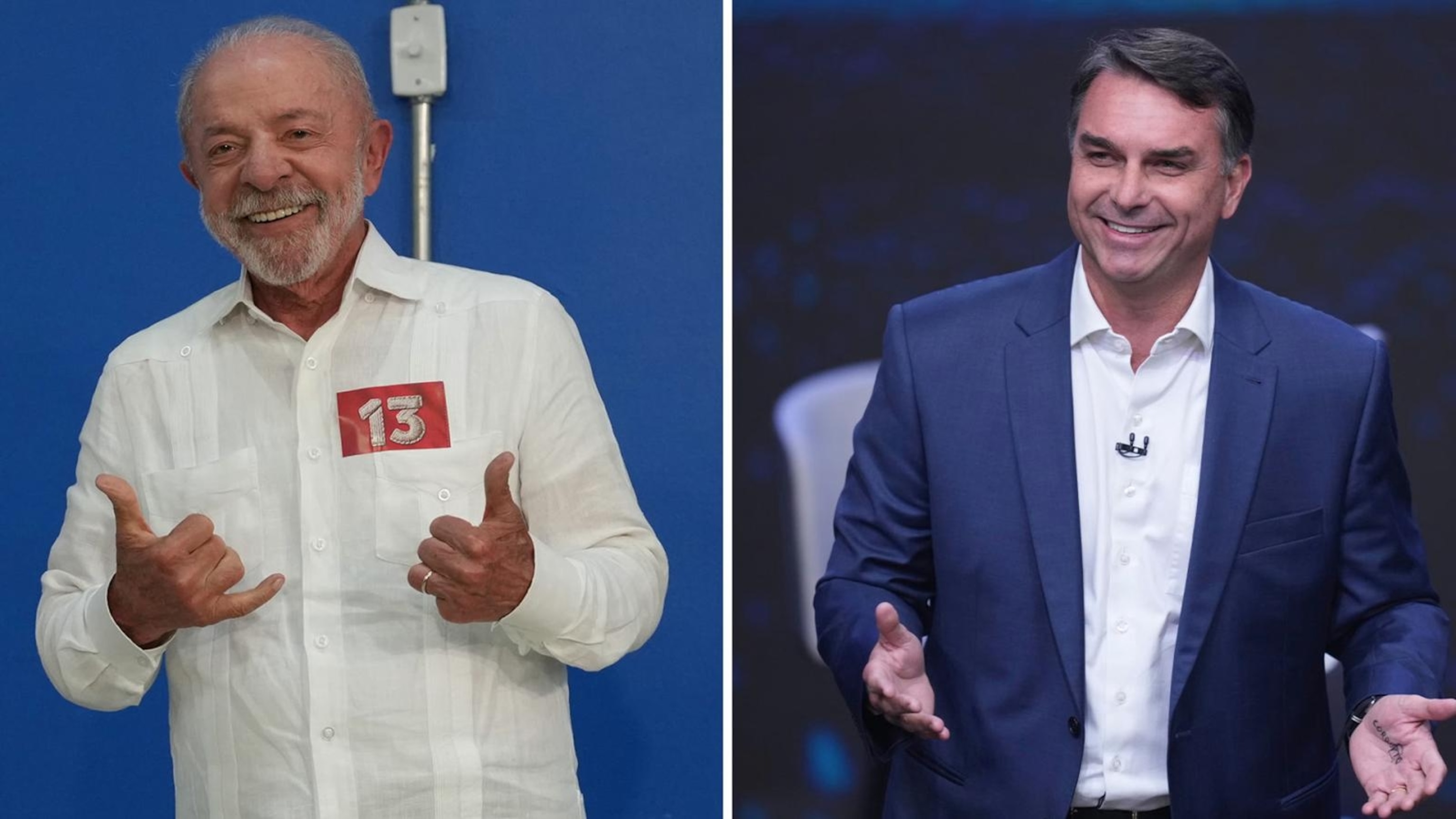 Trump critic Lula wins reelection in Brazil, Bolsonaro rejects results