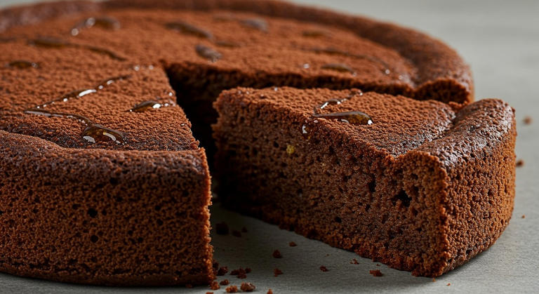 Gâteau au chocolat : il est meilleur depuis que je remplace une partie ...