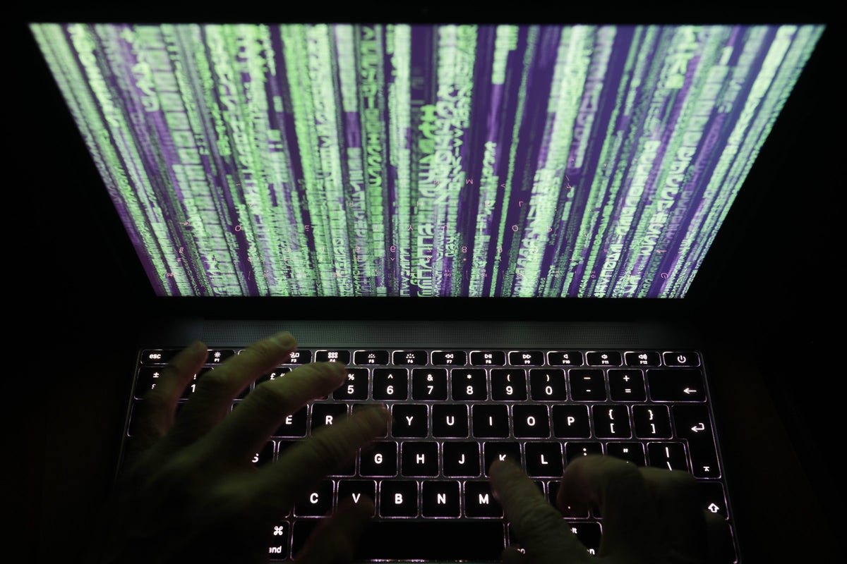 'Skynet' AI hijacks other models to carry out attacks