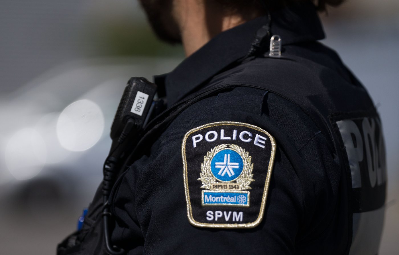 Police Ethics Commissioner and BEI investigating Montreal officer