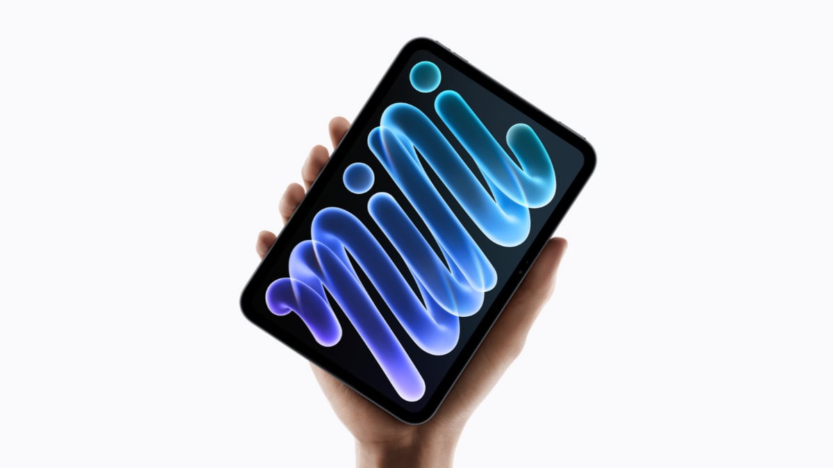 iPad mini (2026) launched in India with OLED screen, A20 Pro chip ...