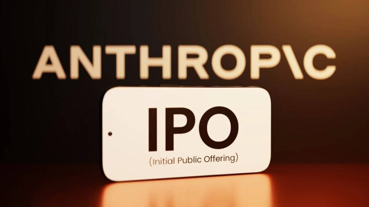 Anthropic IPO: Rising costs, risks, rapid growth mark AI frontrunner