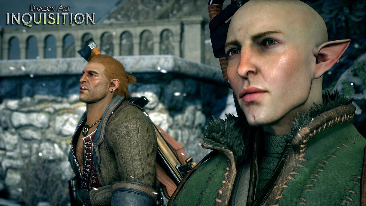 Gamers, developers praise BioWare's envelope-pushing games following ...