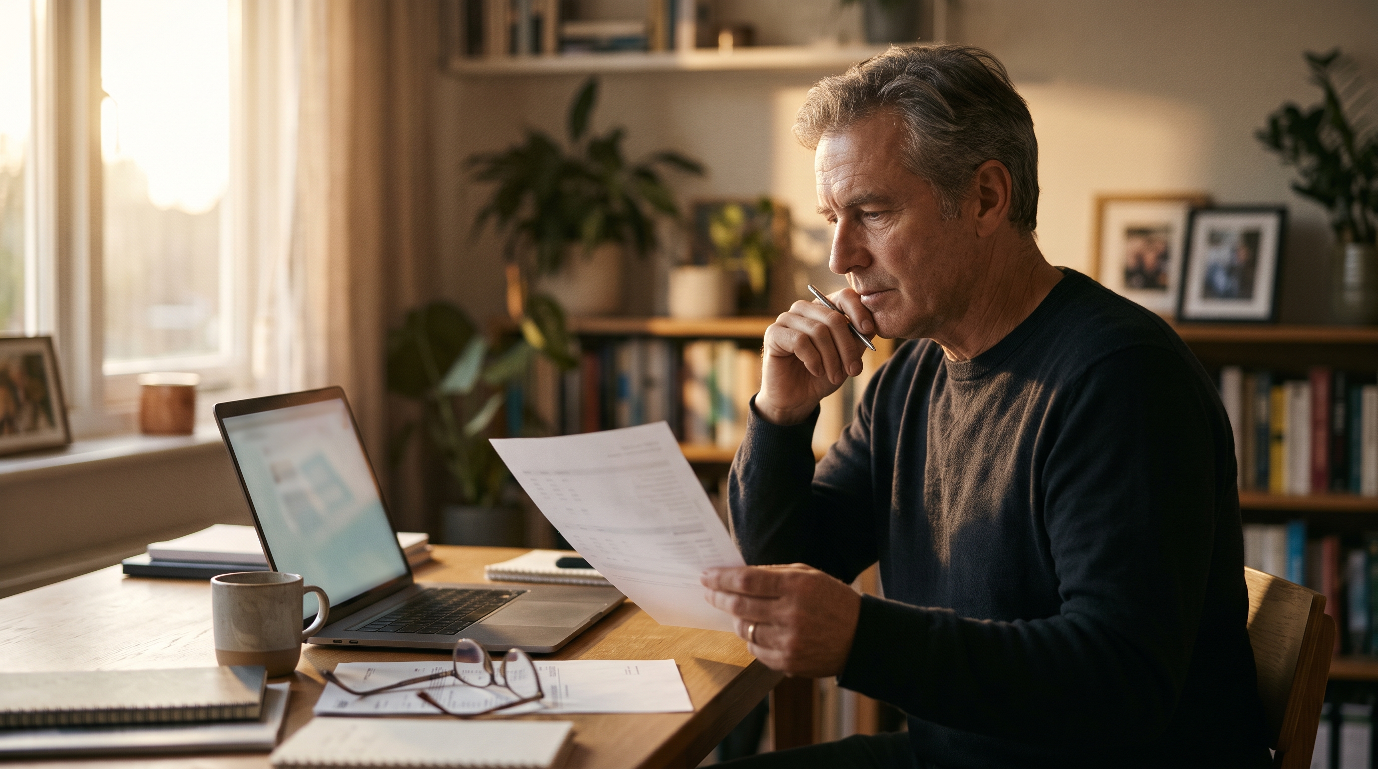6 signs it's time to fire your target-date fund — fee gaps can hit $67,000