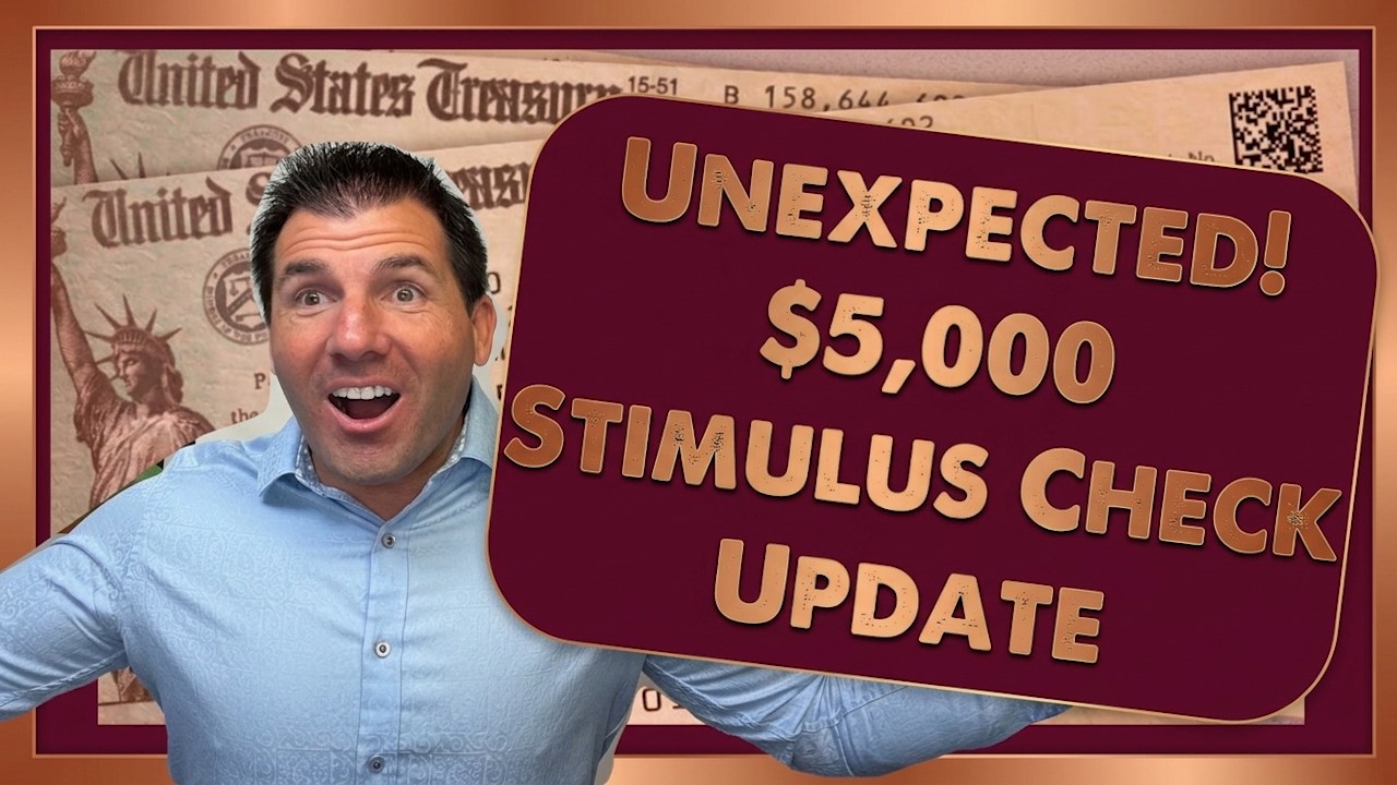 Trump’s proposed $5000 stimulus payment sparks new questions about ...
