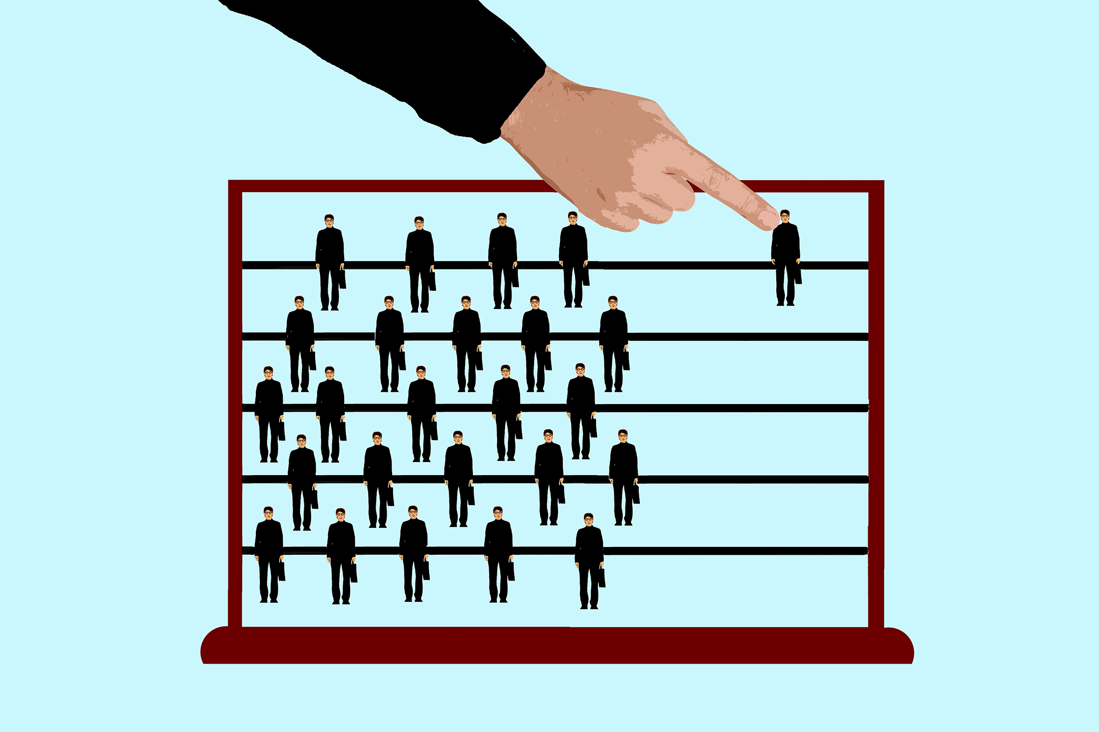Before you hire another employee, answer these 4 questions (you may not ...