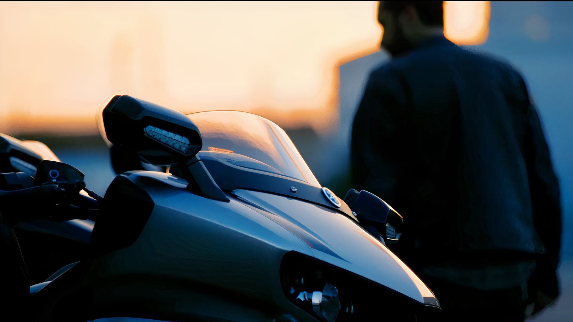 Yamaha's bagger with Japanese reliability and an American V-twin's soul