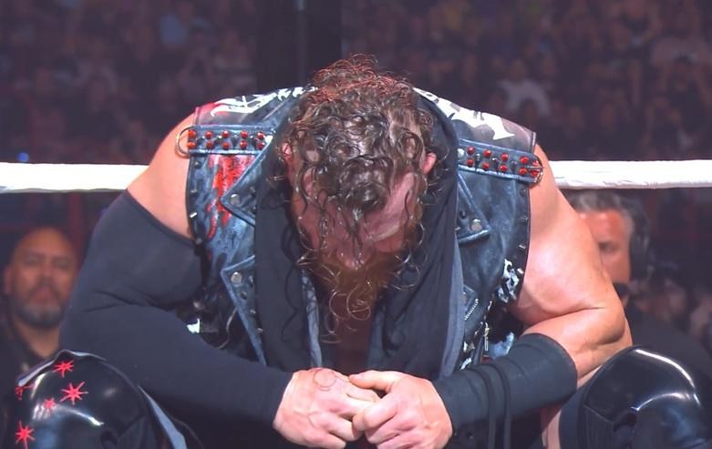 Scheduling conflicts pull AEW’s Buddy Matthews from indie comeback