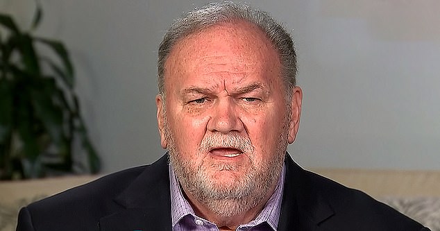 Why Thomas Markle could be jailed for up to 12 years