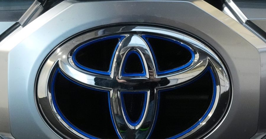 Toyota recalls nearly 70,000 vehicles; NHTSA reports