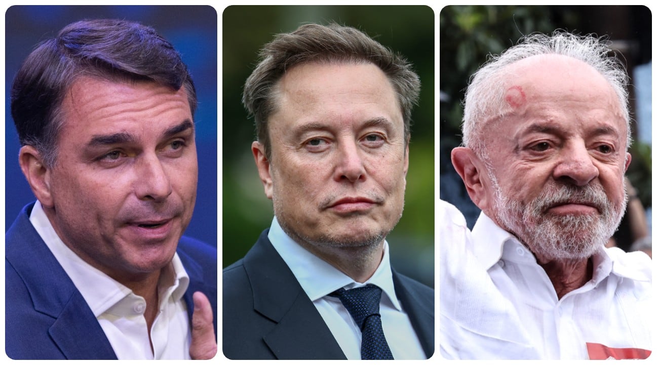 Elon Musk reacciona al triunfo de Lula en Brasil: “Las cifras no encajan”