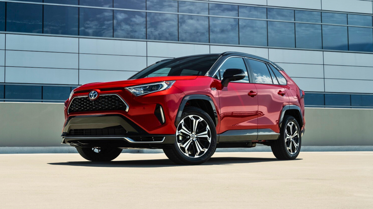 New study reveals why plug-in hybrids aren't as clean as claimed