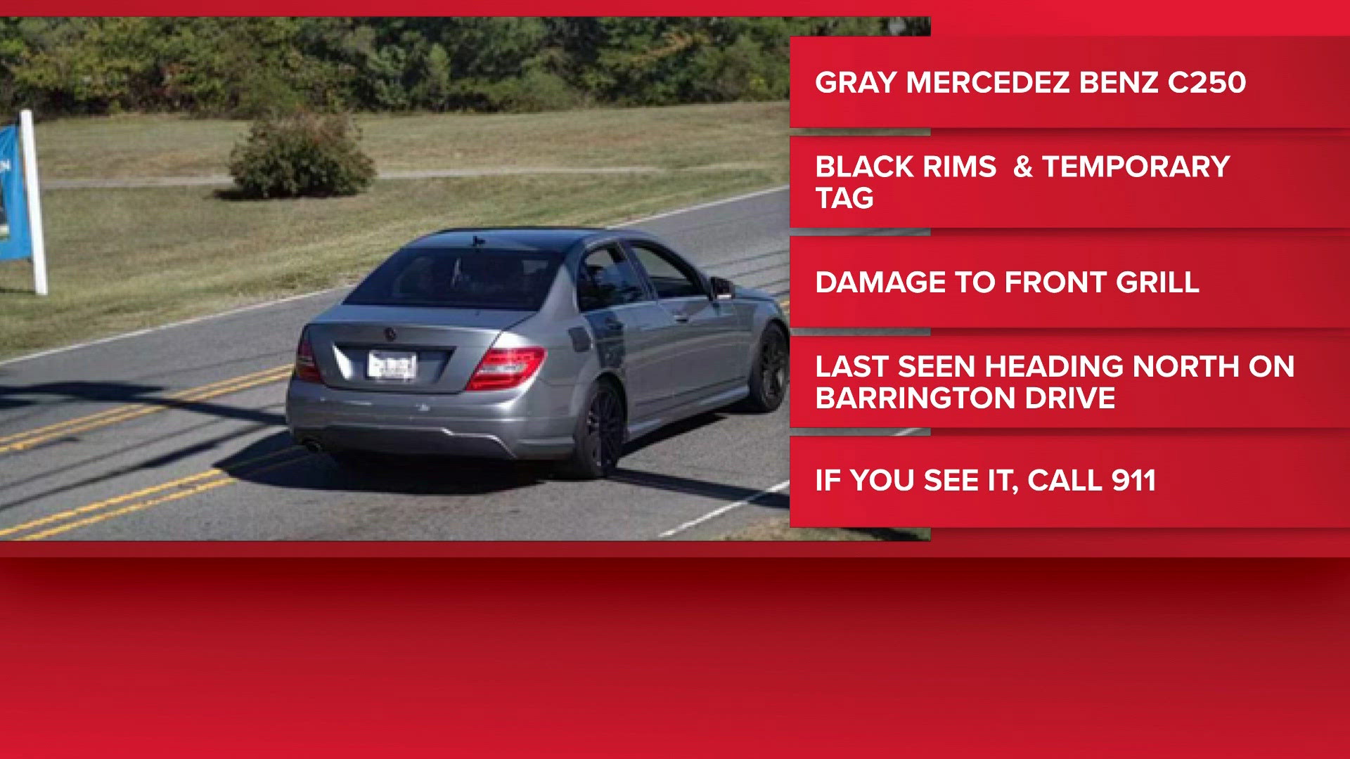 Police release photo of vehicle involved in hit-and-run that killed 6 ...