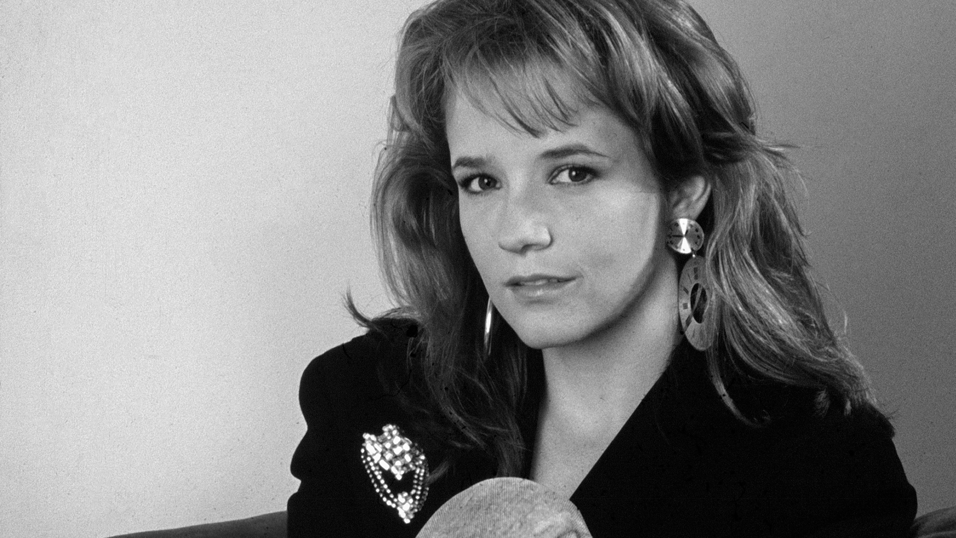 Lea Thompson: From 80s icon to the present day