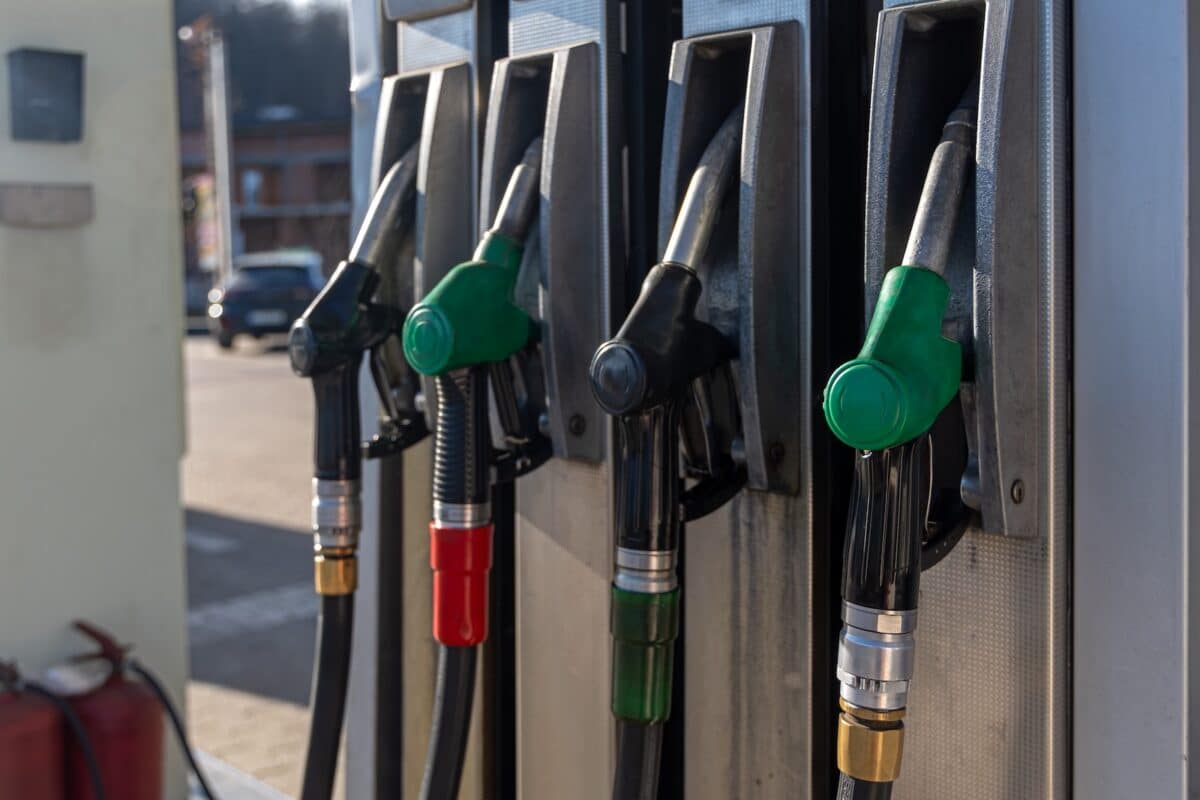 100 euros d’aide carburant : comment les obtenir en trois clics