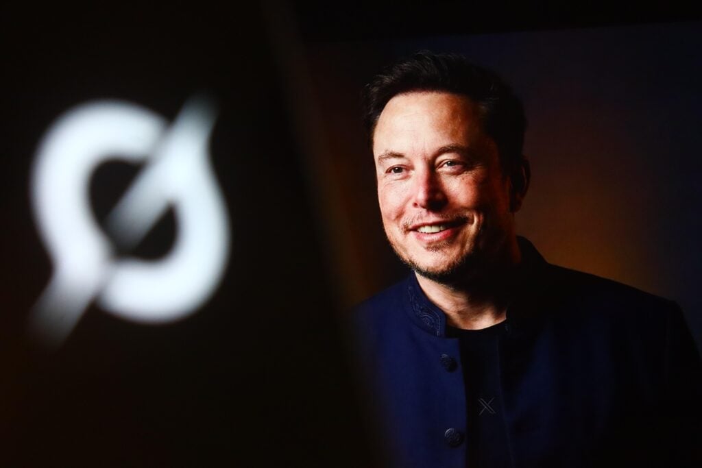 Elon Musk's $40 billion terrestrial data center pivot draws fire from ...