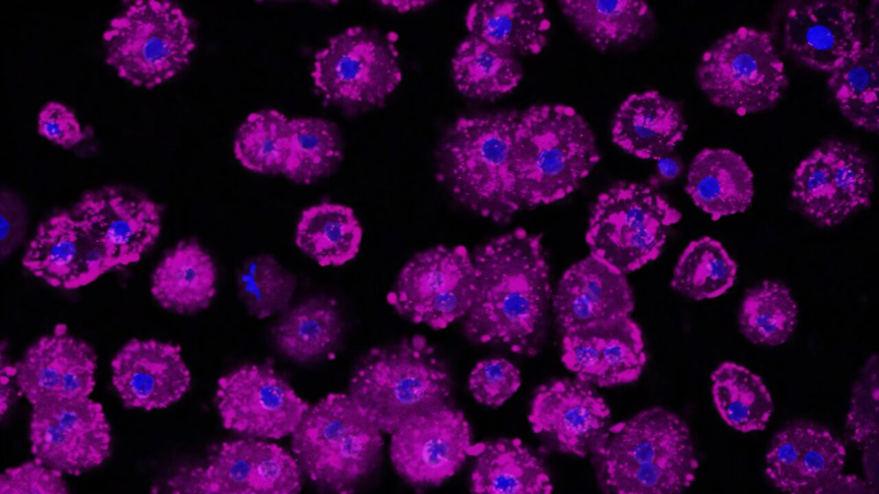 Treatment revives old liver cells in lab study, may help prevent ...