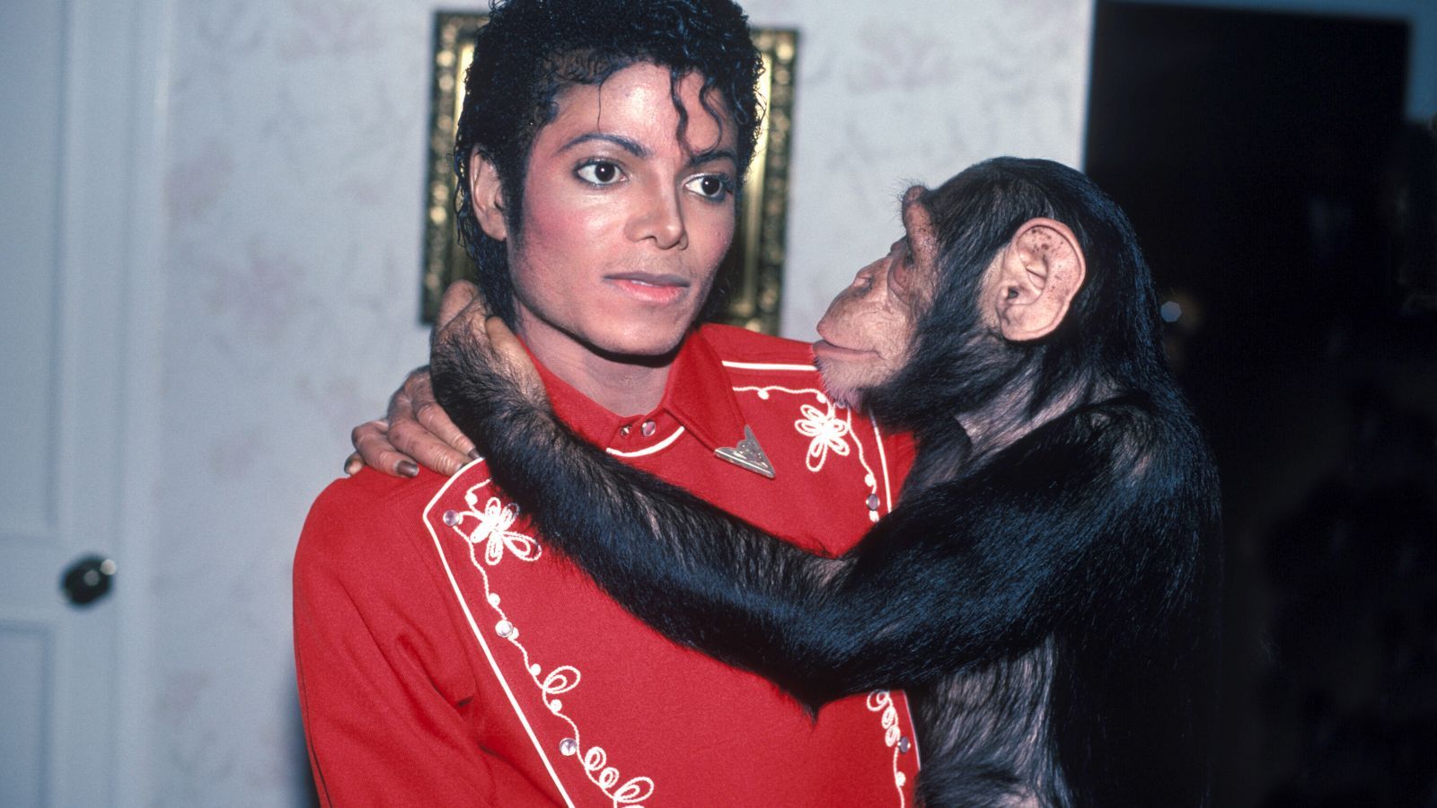 15 famous people with surprisingly unusual pets