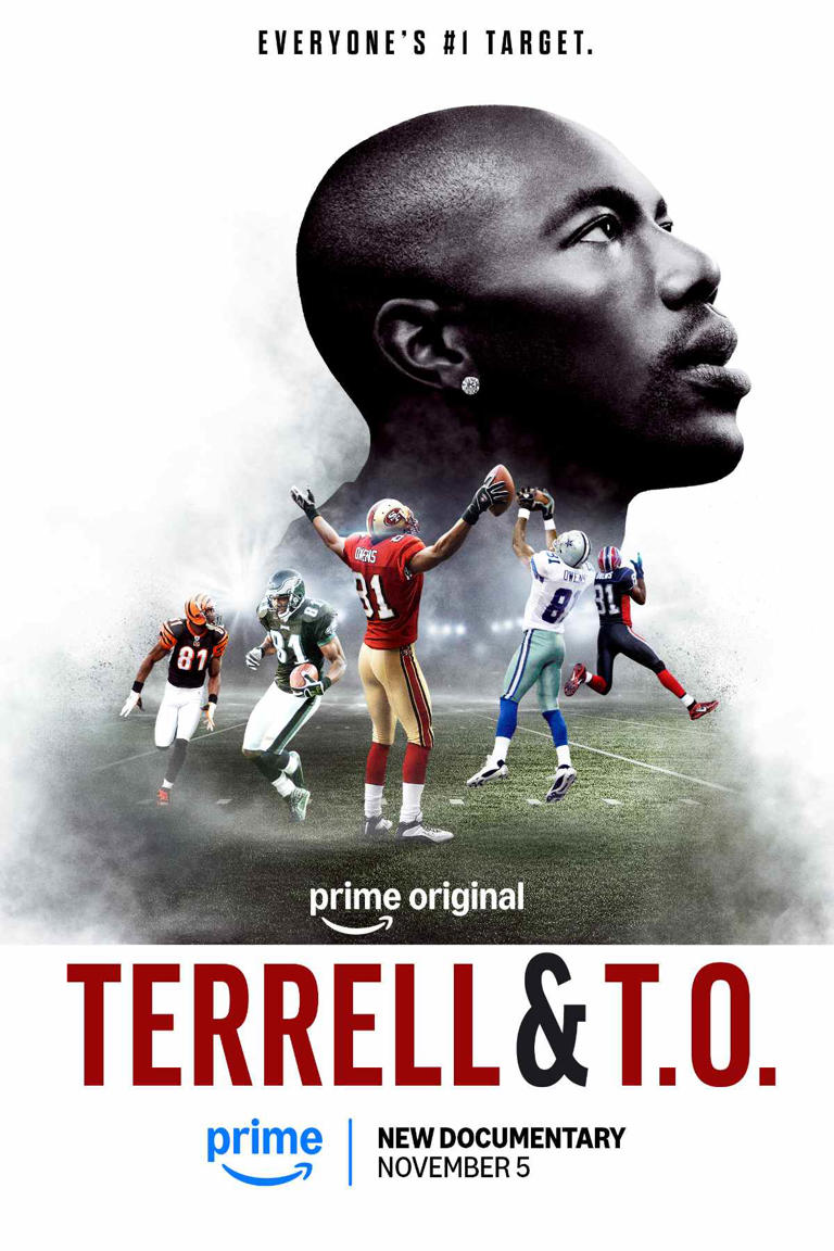 Terrell & TO trailer and key art revealed by Prime Video