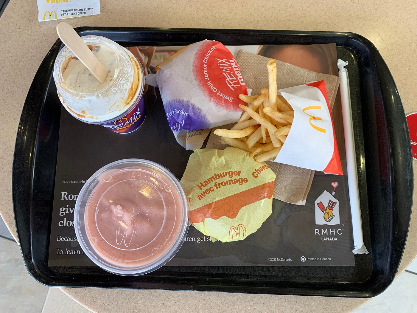 12 fast-food menu changes that reveal what customers are ordering less of