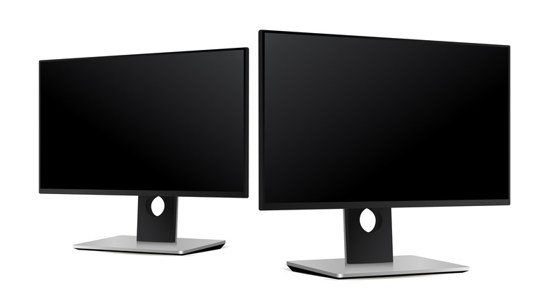 Thunderbolt vs. USB-C monitors: What's the difference?