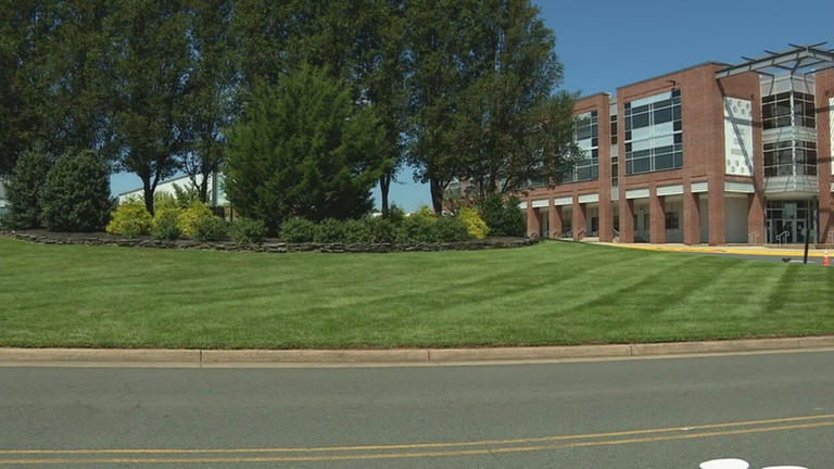 All Manassas Park schools closed after loaded gun found in parking lot