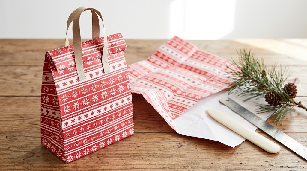 Martha Stewart gift wrap: 16 elegant ideas that turn cheap presents ...