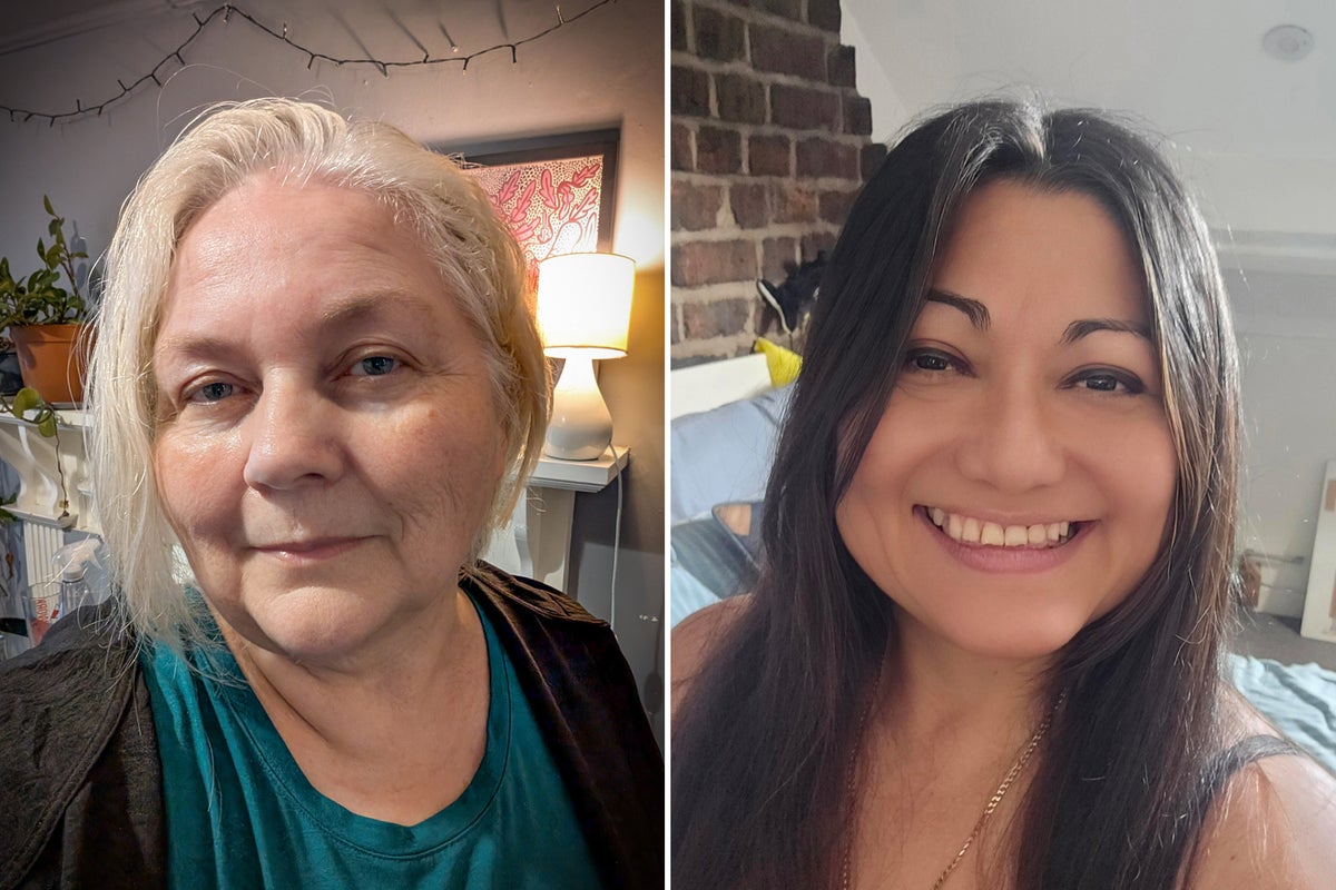 I'm starting again: Inside the rise of midlife housemates