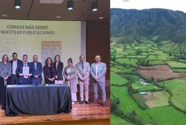 Gobierno nacional deroga las APPA en el suroeste antioqueño: 'Eran 102. ...
