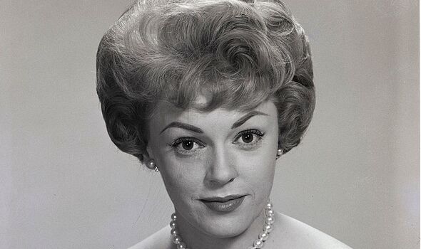 Beloved 1950s Hollywood icon dies after heartbreaking Alzheimers battle