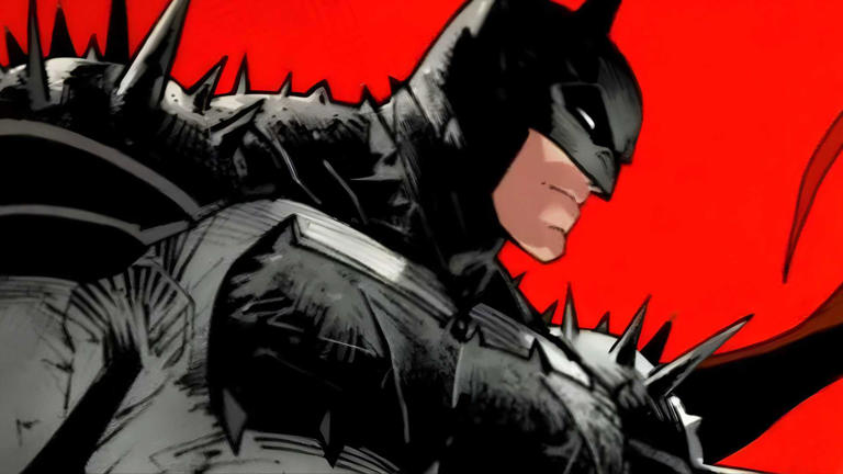 30 years later, DC's new reboot universe proves the 1990s' biggest ...