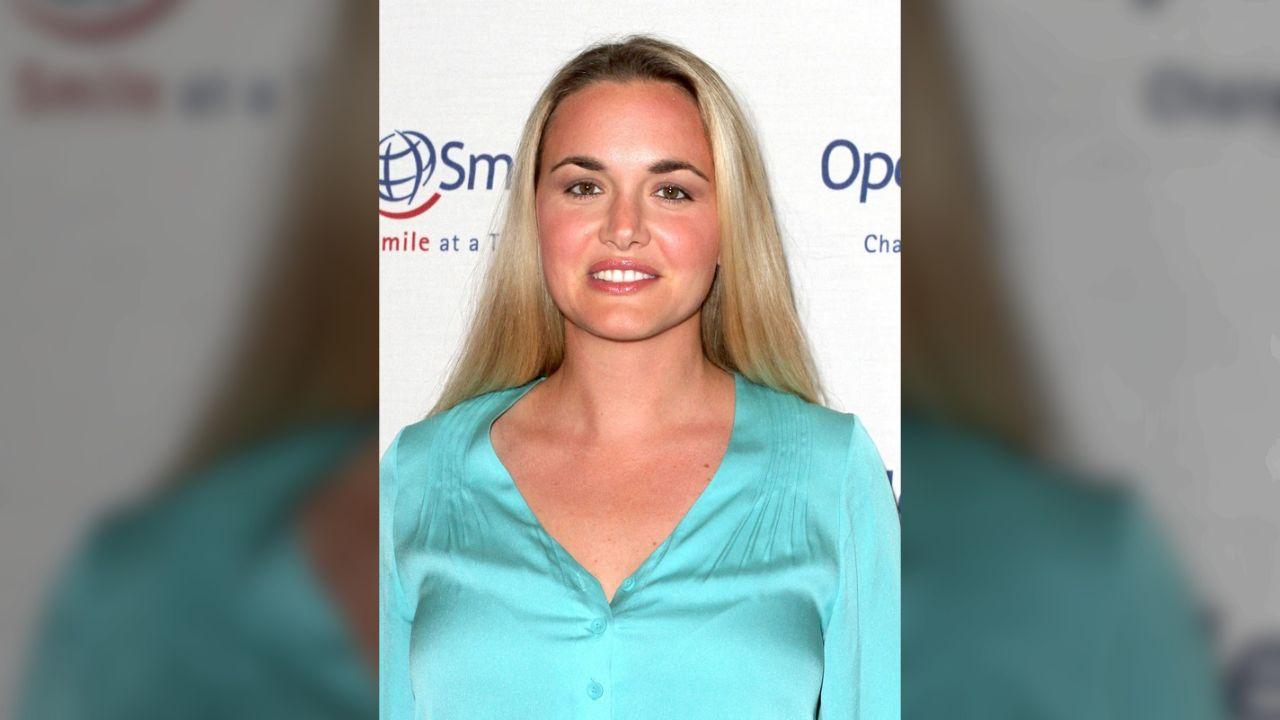 Vanessa Trump says extreme fatigue was first sign of 'very invasive ...