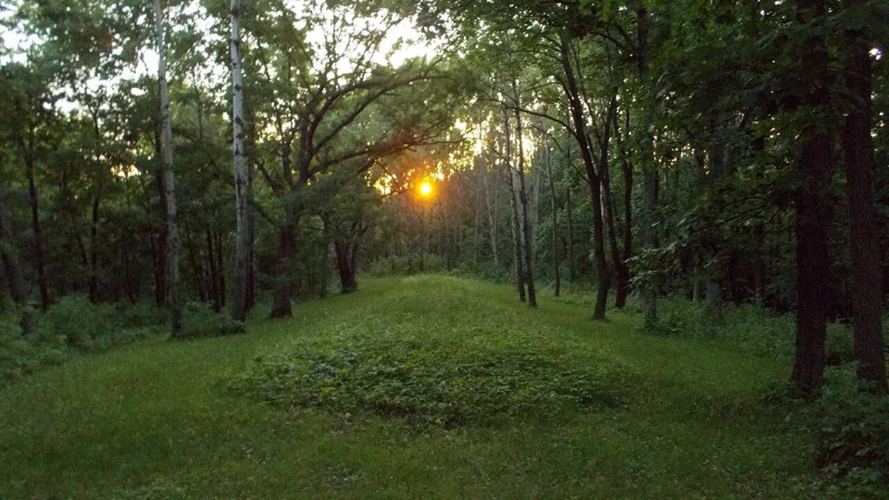 Effigy Mounds Visitor Center gets $3.5M for new exhibits