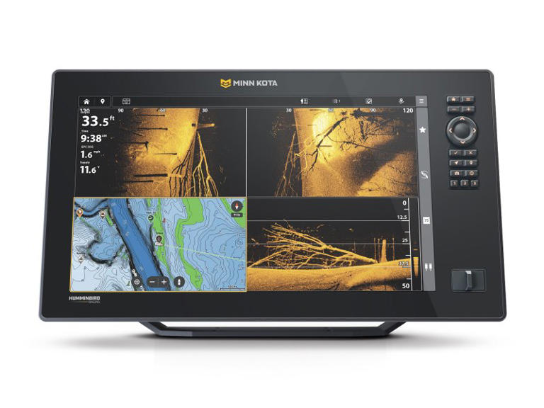 Must-see marine electronics at the 2026 Fort Lauderdale Boat Show