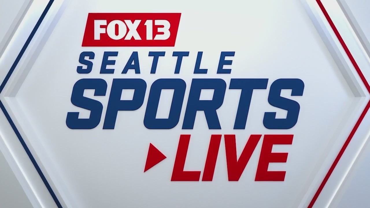 Seattle Sports Live for Sunday, 10/25