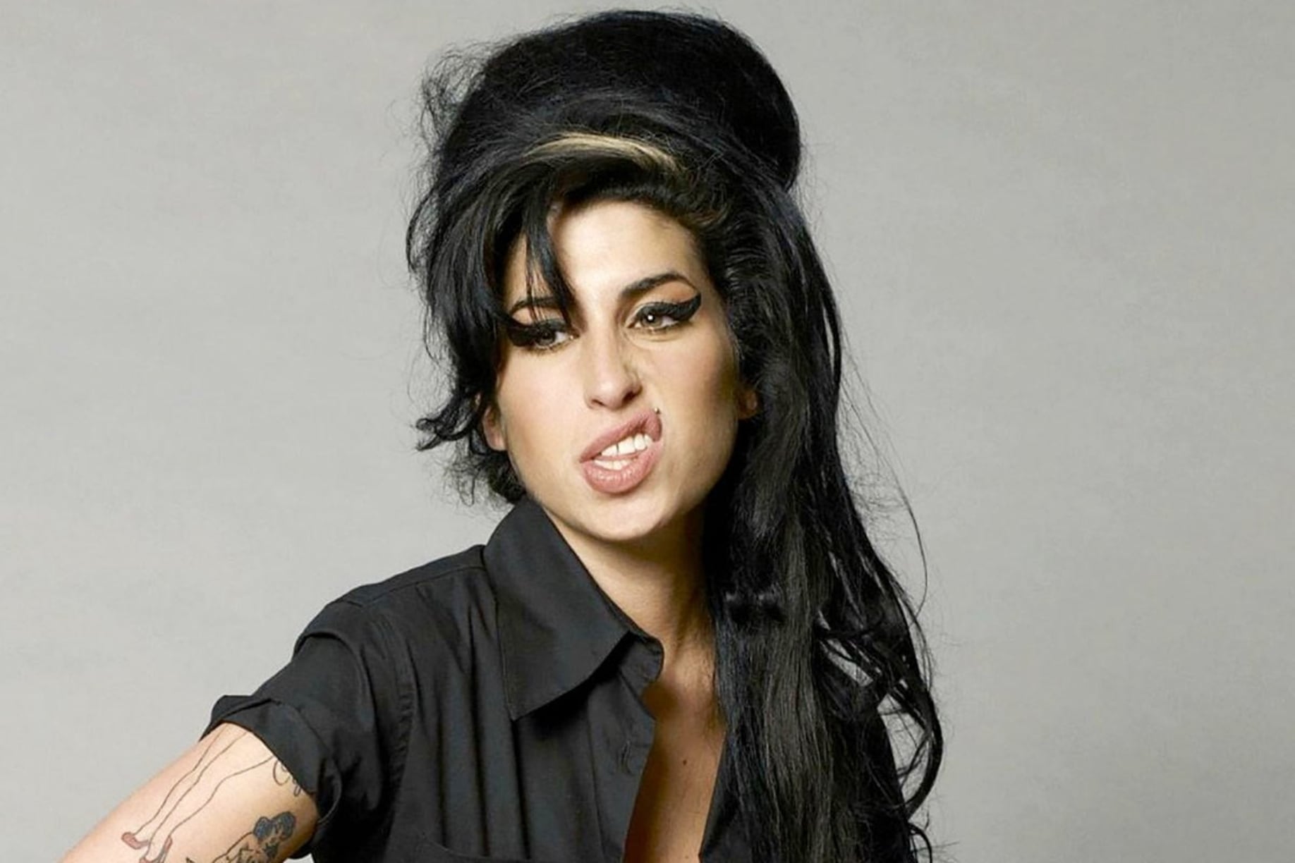 Amy Winehouse y los 20 años de Back to Black, su disco esencial: la ...