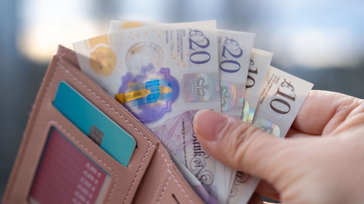 The salary linked to peak happiness across major UK cities
