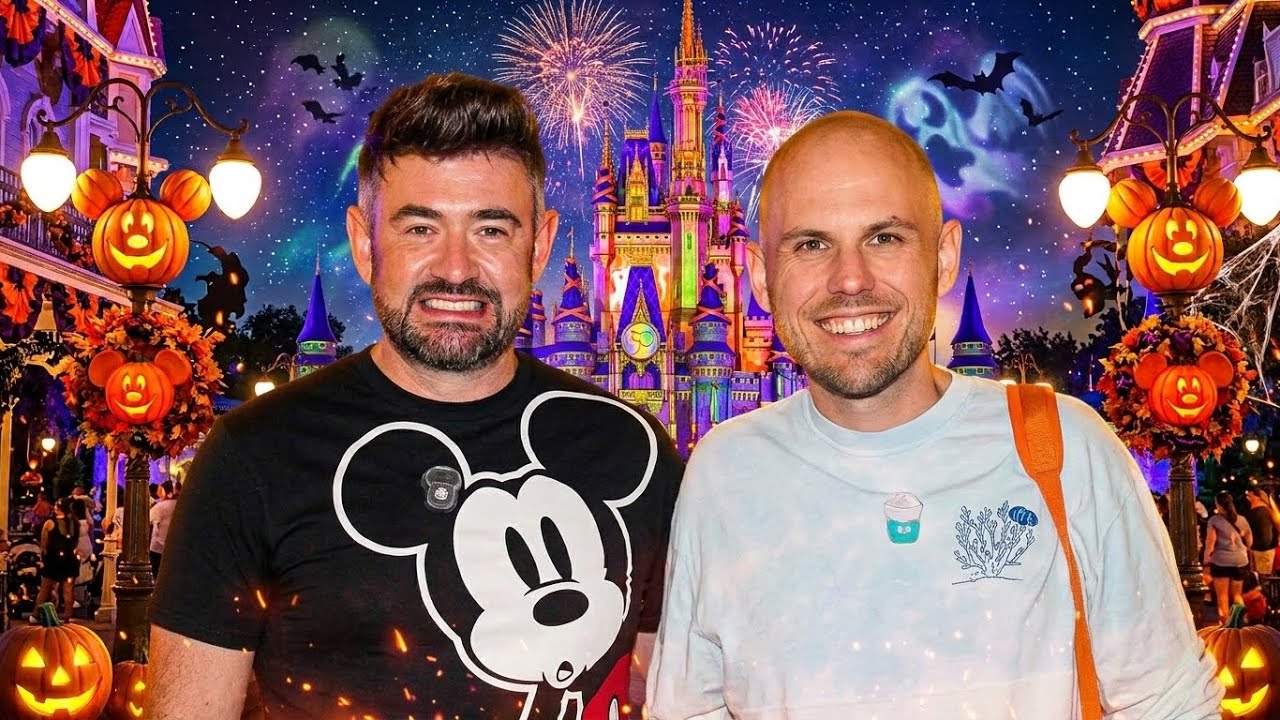 Mickey’s Not-So-Scary Halloween Party 2026: Is it actually worth the money?