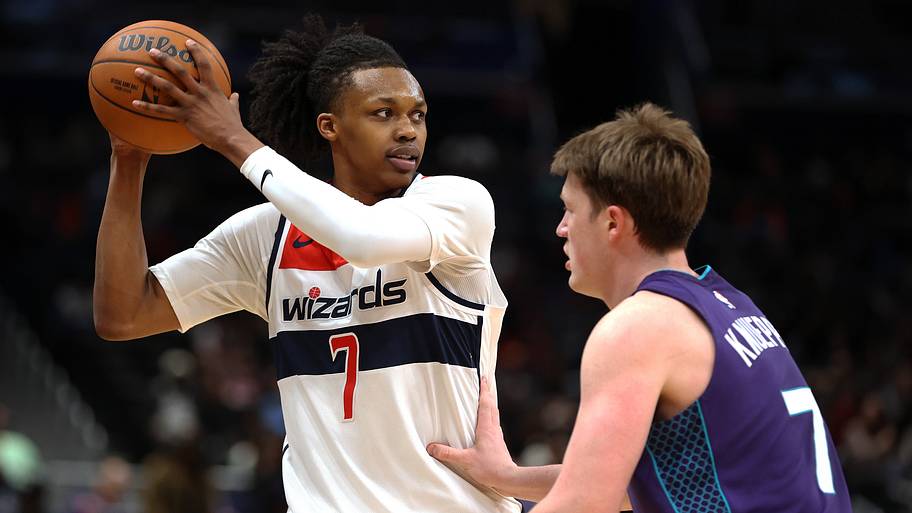 Three storylines to monitor entering Wizards' inter-divisional Hornets ...