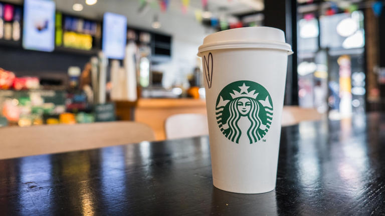 5 Starbucks hot drinks that deserve more love