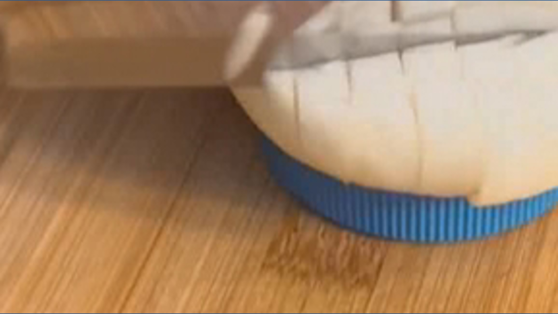 Need help chopping onions? Try this hack!