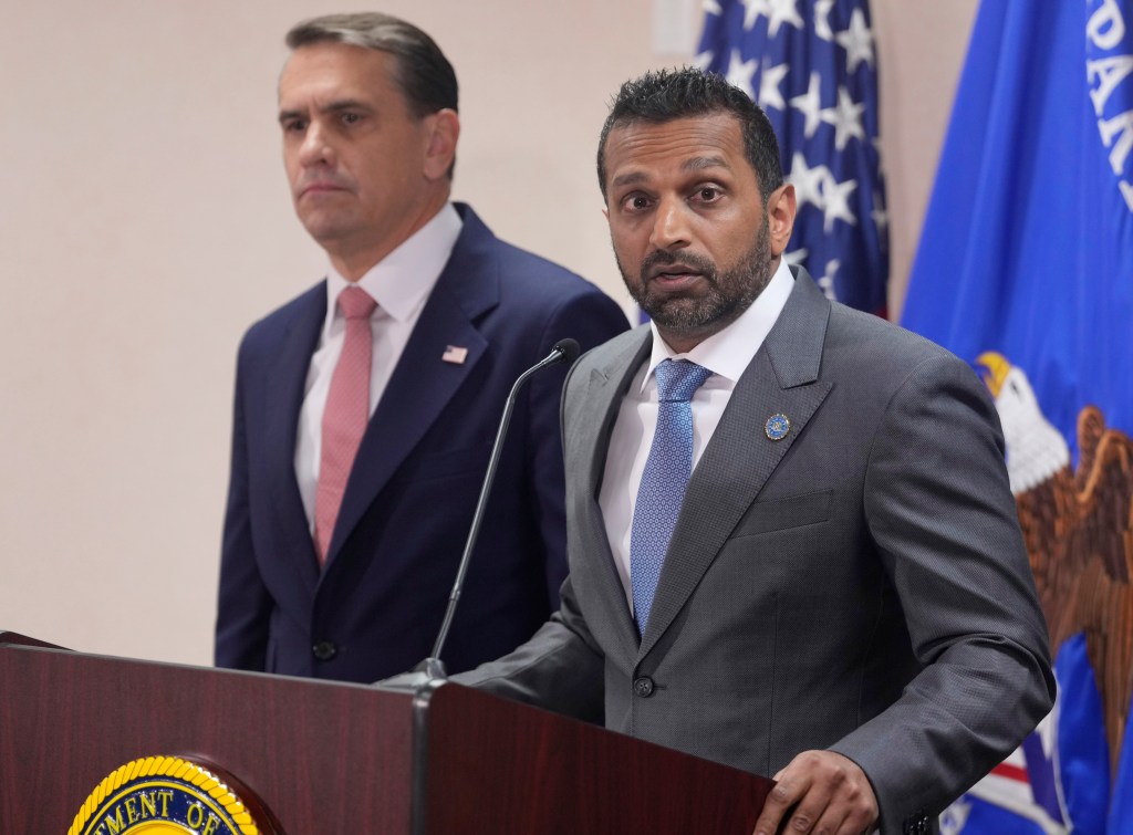 FBI captures six most wanted fraudsters after combined 4,000 days on ...