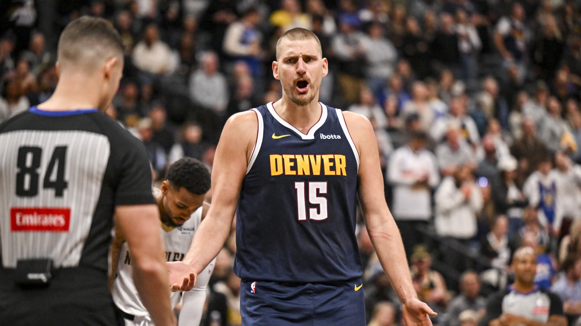 How to watch Golden State Warriors vs Denver Nuggets: TV/live stream ...