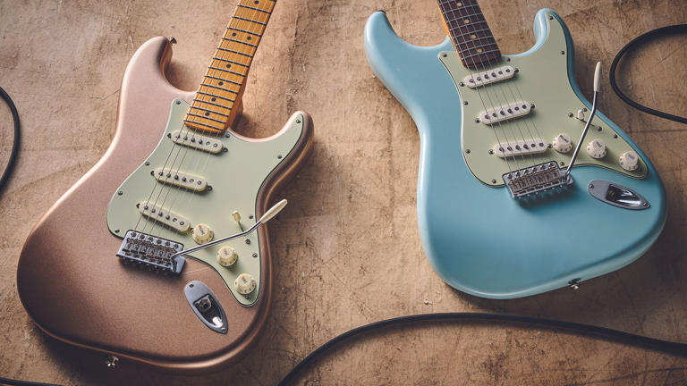 Fender responds to rumours of layoffs after WARN notice